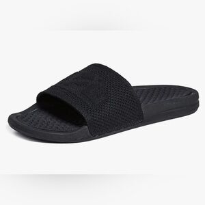APL: Athletic Propulsion Labs  Women Techloom Slides Size 8